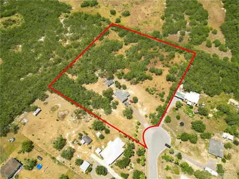 13821 Magdalena St, Weslaco, TX 78599