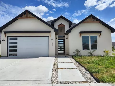1028 W Ramses Ln, Edinburg, TX 78541