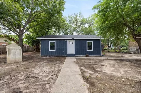 211 Elm St, Donna, TX 78537