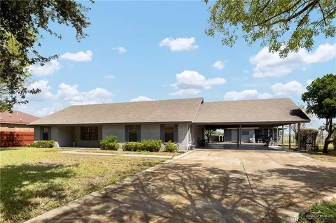 1915 W Rogers Rd, Edinburg, TX 78541