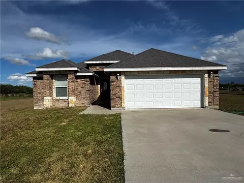 22118 Skinner Rd, Edcouch, TX 78538