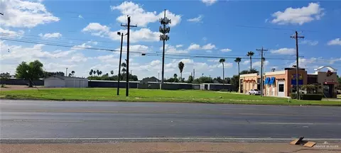 2215 N Conway Ave, Mission, TX 78572