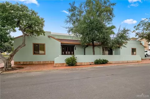 1000 S Border Ave, Weslaco, TX 78599