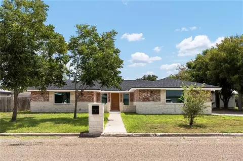 605 W 13th St, Weslaco, TX 78596