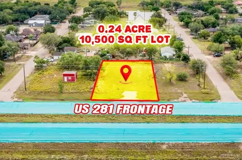 11612 N Ih 69c, Edinburg, TX 78542