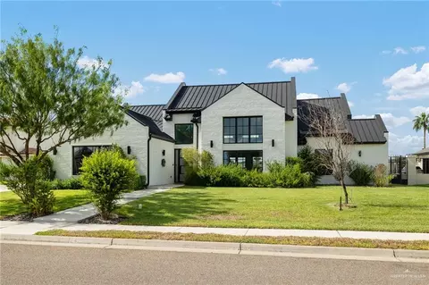 3908 Elk Run Dr, Edinburg, TX 78541