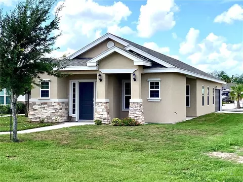 2203 Tanager Ln, Mission, TX 78572