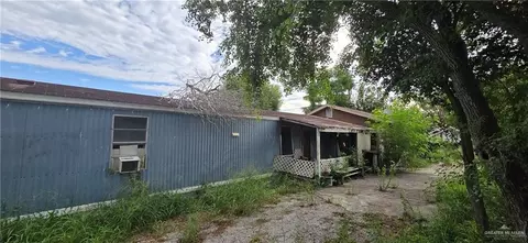 22287 E Shelley Dr, Harlingen, TX 78552