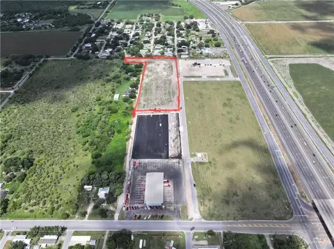 280 Caroline Dr, La Feria, TX 78559