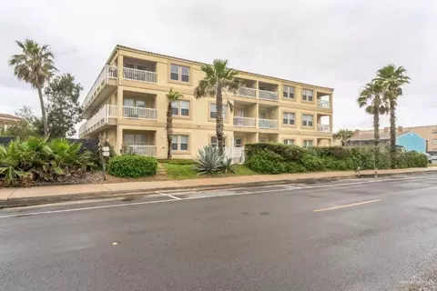 129 E Cora Lee Dr #203, South Padre Island, TX 78597
