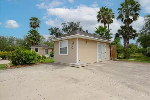 3903 Lark Dr, Mission, TX 78572