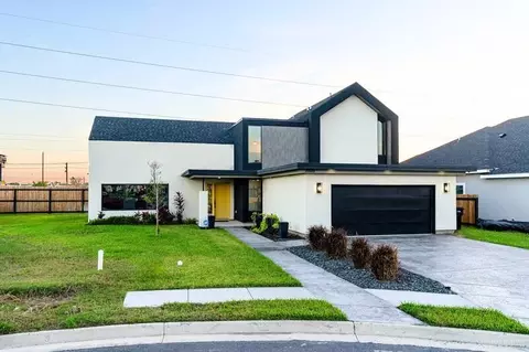 2605 Ulex Ave, Mcallen, TX 78504