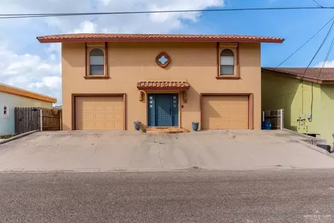 1118 Pompano Ave, Port Isabel, TX 78578