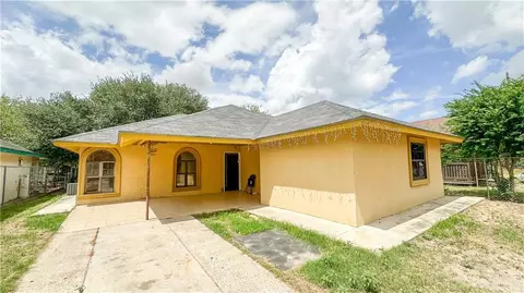214 Olmo St, Sullivan City, TX 78595