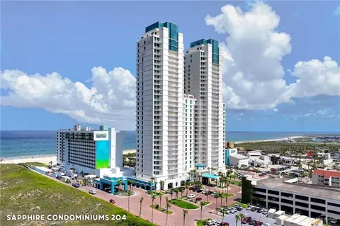 310 Padre Blvd #204, South Padre Island, TX 78597