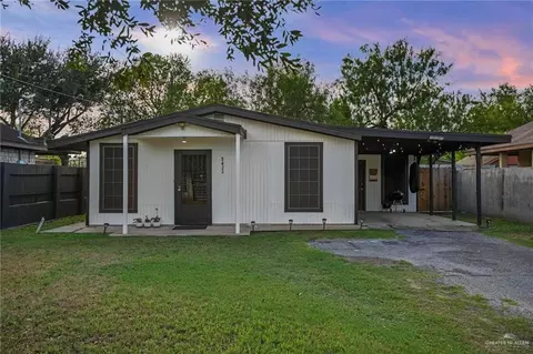5422 S 28th St, Mcallen, TX 78503