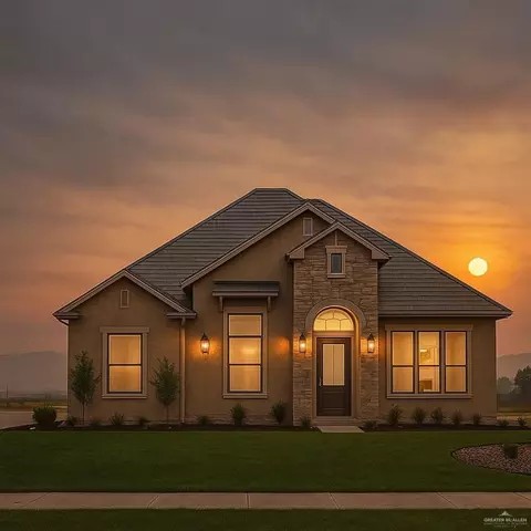 229 Sauvignon Ave, San Benito, TX 78586
