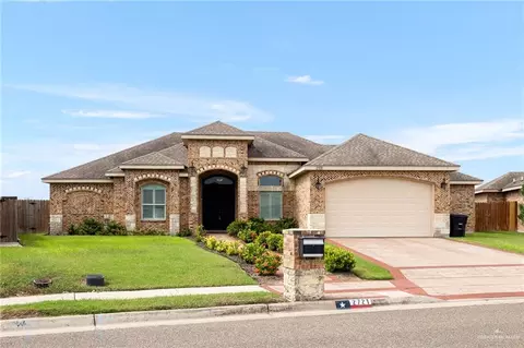 2721 Xavier Ave, Mcallen, TX 78504