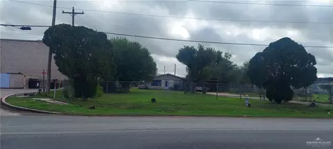 508 N Cesar Chavez Rd, Alamo, TX 78516