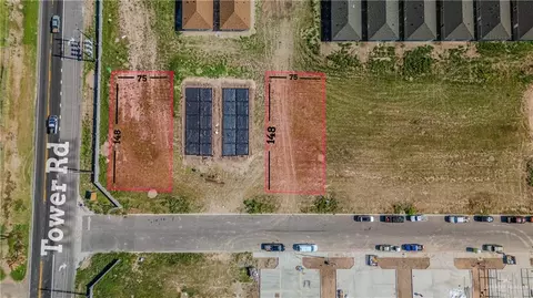 00 Medina Ln, Alamo, TX 78516