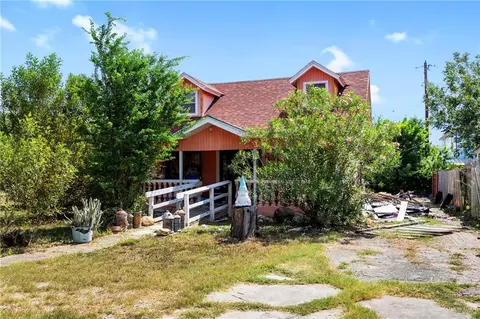 7005 S San Pedro St, Pharr, TX 78577