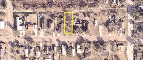 454 W Sonora Ave, Raymondville, TX 78580