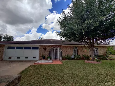 2521 Gull Ave, Mcallen, TX 78504