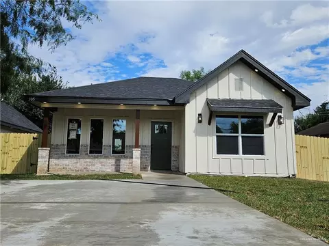 305 S Holland Ave, Mission, TX 78572