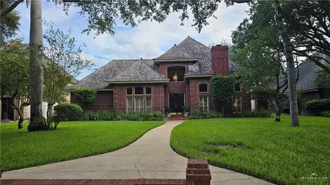 416 E Newport Ln, Mcallen, TX 78501