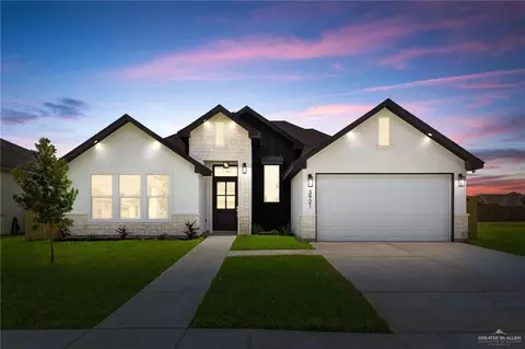 3921 Zenker Ave, Mcallen, TX 78504