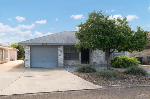 1904 Polk St, Mission, TX 78572