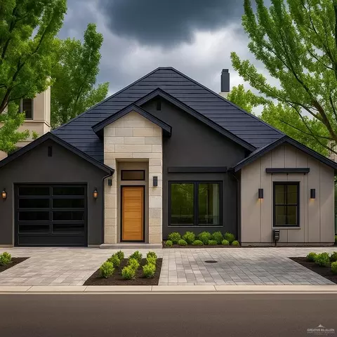 224 Cabernet Ln, San Benito, TX 78586