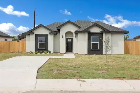 608 Bridget St, Weslaco, TX 78599