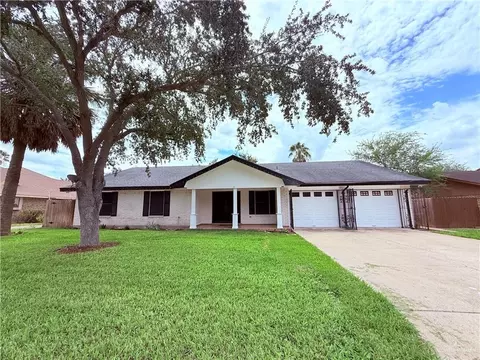 2008 Mary Ave, Edinburg, TX 78539