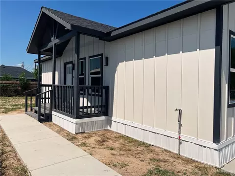 4119 Palladium Ave, Edinburg, TX 78542