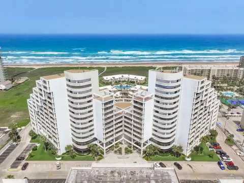 1000 Padre Blvd #310, South Padre Island, TX 78597