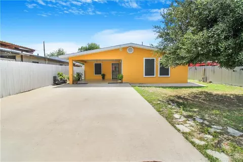 3901 Ordaz Dr, Mission, TX 78574