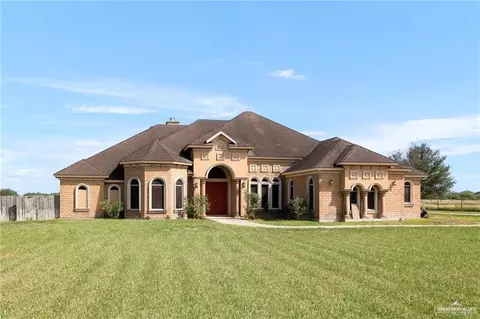 19641 Parker Rd, Santa Rosa, TX 78593