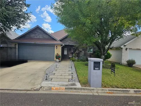 2400 Garden View Dr, Mission, TX 78574