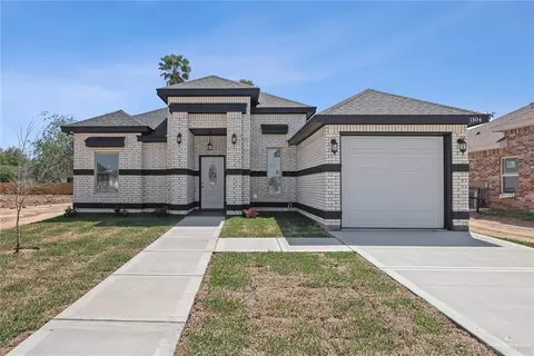 1304 E Acacia Dr, San Juan, TX 78589