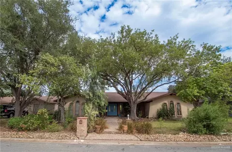 3206 N 20th St, Mcallen, TX 78501