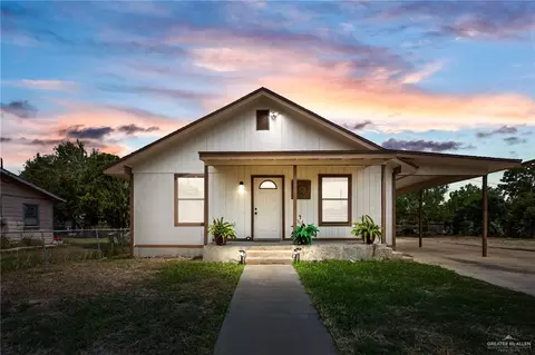 2416 Daytona Ave, Mcallen, TX 78503