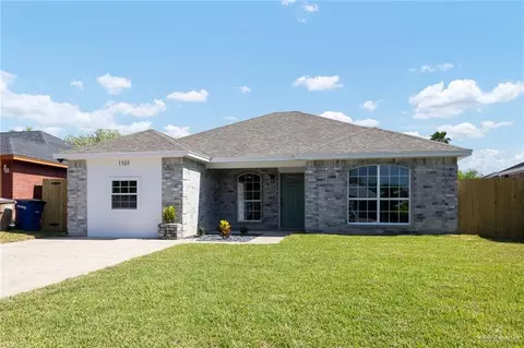 1101 Boston St, Edinburg, TX 78541
