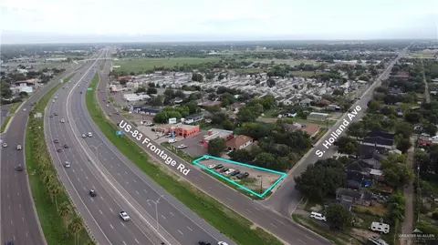 tbd W Expressway 83 Hwy, Mission, TX 78572