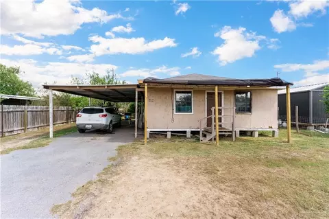 9400 Marisol Dr, Edinburg, TX 78542