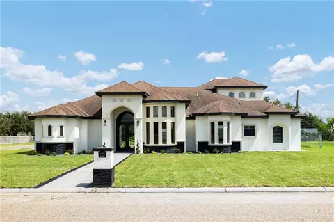 7514 Shilo Dr, Weslaco, TX 78599