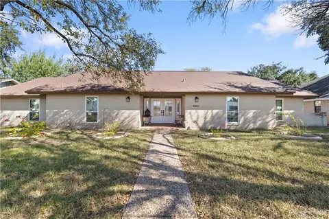 2212 N Bryan Rd, Mission, TX 78572