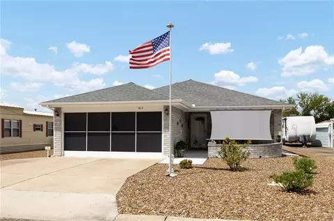 1813 Jefferson St, Mission, TX 78572