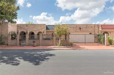 305 Toronto Ave, Mcallen, TX 78503