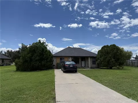 18166 Kayla Ln, Harlingen, TX 78552